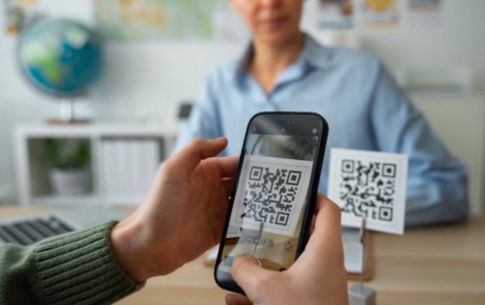 QR Code Absensi sebagai Solusi Teknologi Terbaru