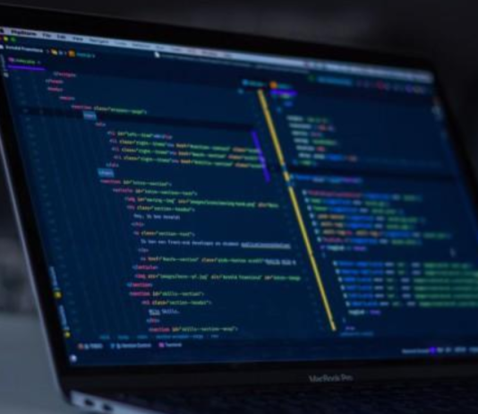 Download File Web HTML yang Sudah Jadi Beserta Source Code