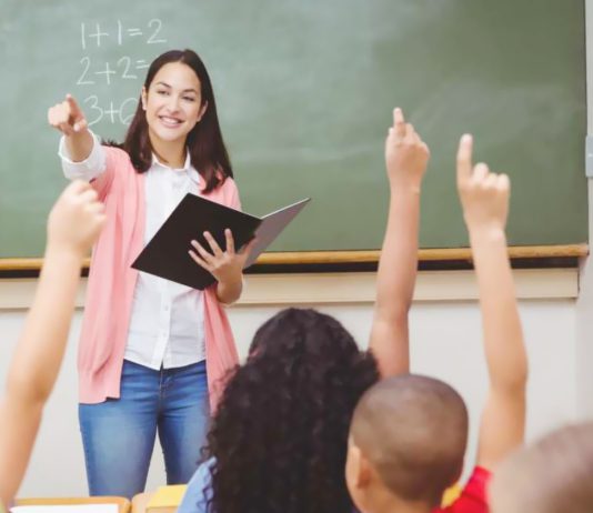 Batas Maksimal Absensi Siswa SD Berdasarkan Peraturan Sekolah