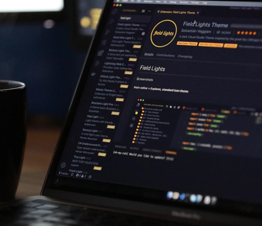 Contoh Coding HTML Website Sederhana Untuk Pemula