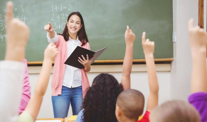 Batas Maksimal Absensi Siswa SD Berdasarkan Peraturan Sekolah