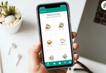 Aplikasi Absensi Online Gratis dengan Antarmuka Sederhana