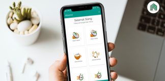 Aplikasi Absensi Online Gratis dengan Antarmuka Sederhana