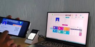Software absensi siswa Gratis Full version untuk manajemen kelas