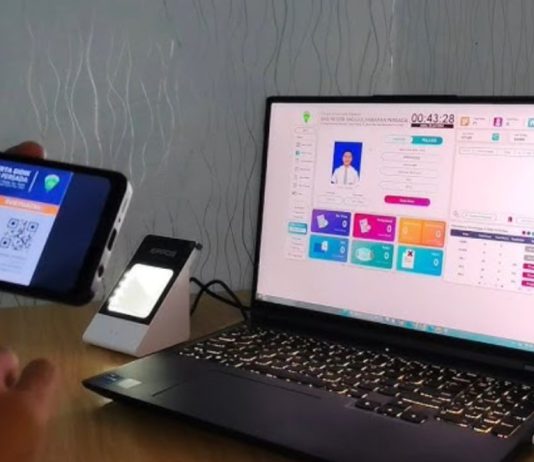 Software absensi siswa Gratis Full version untuk manajemen kelas