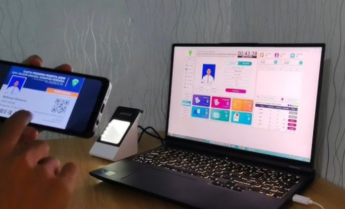 Software absensi siswa Gratis Full version untuk manajemen kelas