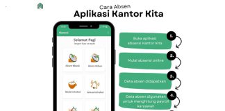 Aplikasi Absensi Online untuk UKM dengan Fitur Canggih