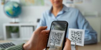 Cara Membuat Absensi Online dengan Barcode Cepat dan Modern