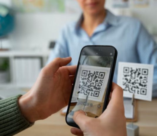 Cara Membuat Absensi Online dengan Barcode Cepat dan Modern