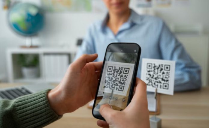 Cara Membuat Absensi Online dengan Barcode Cepat dan Modern
