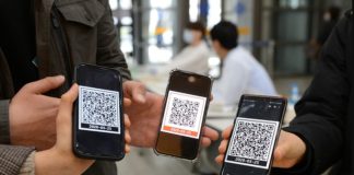 Source Code Absensi Siswa QR Code untuk Pengembang Inovatif