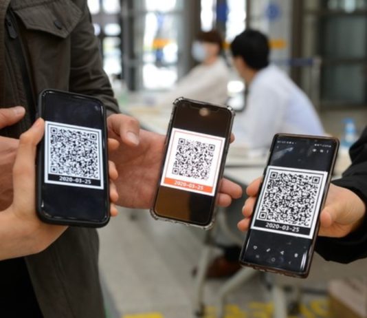 Source Code Absensi Siswa QR Code untuk Pengembang Inovatif
