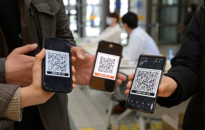 Source Code Absensi Siswa QR Code untuk Pengembang Inovatif