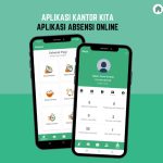 Aplikasi Absensi Jarak Jauh Berbasis Teknologi Modern