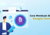 Absensi Online Google Form dengan Fitur Geolocation Terintegrasi
