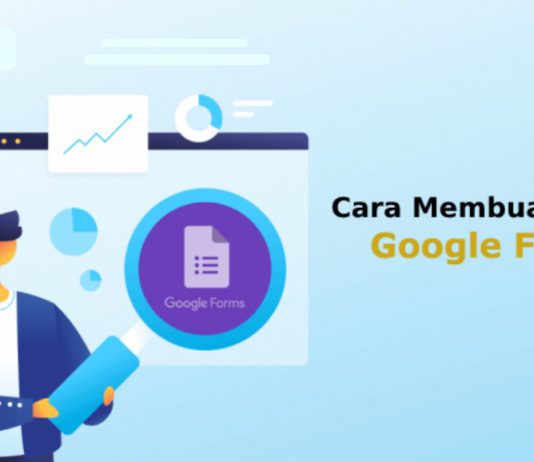 Absensi Online Google Form dengan Fitur Geolocation Terintegrasi