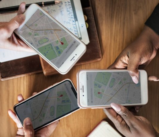 Absensi Berbasis Gps Gratis Terbaik untuk Pelacakan Lokasi Real-Time