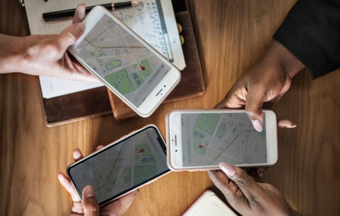 Absensi Berbasis Gps Gratis Terbaik untuk Pelacakan Lokasi Real-Time