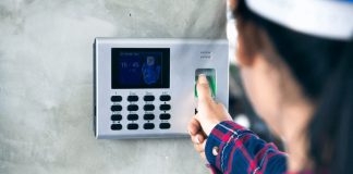 Cara Menggunakan Mesin Fingerprint Efektif untuk Absensi Harian