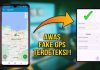 Cara Mengetahui Fake Gps Di Google Maps Mudah dengan Teknik Sederhana