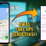 Cara Mengetahui Fake Gps Di Google Maps Mudah dengan Teknik Sederhana
