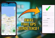 Cara Mengetahui Fake Gps Di Google Maps Mudah dengan Teknik Sederhana