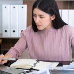 Contoh Slip Gaji yang Bisa Diedit Template Word Excel Mudah Praktis