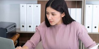 Contoh Slip Gaji yang Bisa Diedit Template Word Excel Mudah Praktis