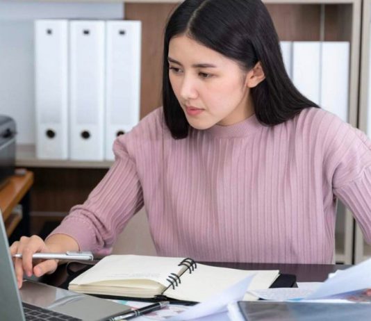 Contoh Slip Gaji yang Bisa Diedit Template Word Excel Mudah Praktis