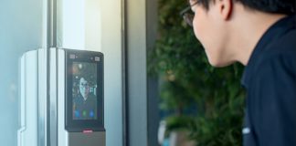 Mesin Absensi Wajah Solution Efisien untuk Solusi Absensi Digital