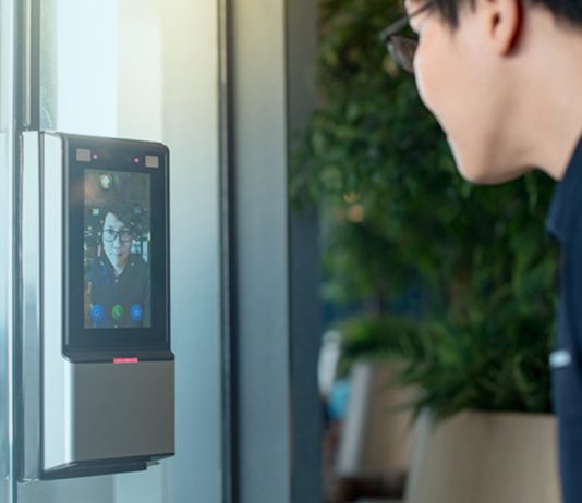 Mesin Absensi Wajah Solution Efisien untuk Solusi Absensi Digital