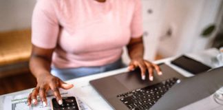 Slip Gaji Docx Format Kosongan Siap Edit Kebutuhan Kantor