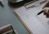 Contoh Absensi Karyawan Manual Format Buku Tabel Siap Cetak