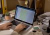 Contoh Rekap Absen Pegawai Bulanan Excel Otomatis Kantor
