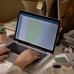 Contoh Rekap Absen Pegawai Bulanan Excel Otomatis Kantor
