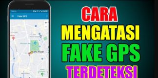 Cara Mengatasi Fake Gps Terdeteksi Solutif pada Aplikasi Absensi
