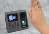 Cara Absen Fingerprint Tanpa Sidik Jari Alternatif untuk Situasi Darurat