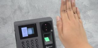 Cara Absen Fingerprint Tanpa Sidik Jari Alternatif untuk Situasi Darurat