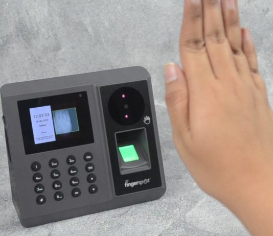 Cara Absen Fingerprint Tanpa Sidik Jari Alternatif untuk Situasi Darurat