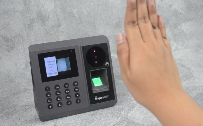 Cara Absen Fingerprint Tanpa Sidik Jari Alternatif untuk Situasi Darurat
