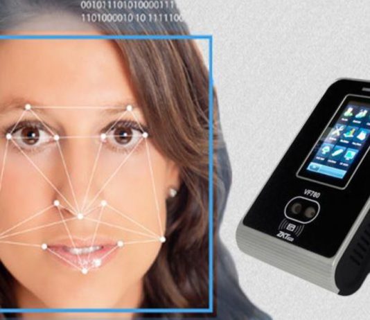 Biometrik Adalah Jenis Teknologi Dari Transformasi Absensi