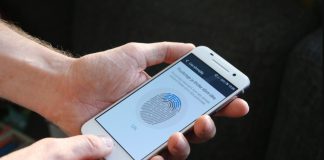 Cara Absen Fingerprint dengan HP Praktis Menggunakan Aplikasi Kantor Kita