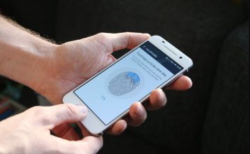 Cara Absen Fingerprint dengan HP Praktis Menggunakan Aplikasi Kantor Kita