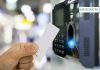 Mesin Absensi Kartu RFID Inovatif yang Mendukung Produktivitas Tim