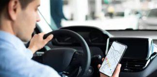 Aplikasi Lokasi Palsu Yang Tidak Terdeteksi Aman untuk Pengguna Smartphone