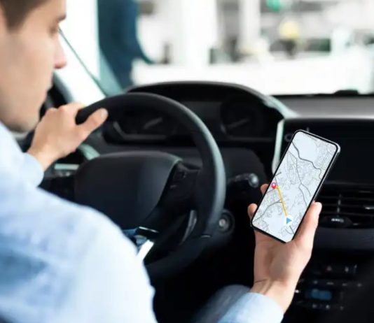 Aplikasi Lokasi Palsu Yang Tidak Terdeteksi Aman untuk Pengguna Smartphone