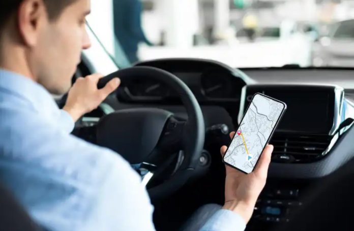 Aplikasi Lokasi Palsu Yang Tidak Terdeteksi Aman untuk Pengguna Smartphone