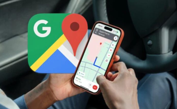 Gps Iphone Dimana Letaknya dan Bagaimana Cara Mengaksesnya?