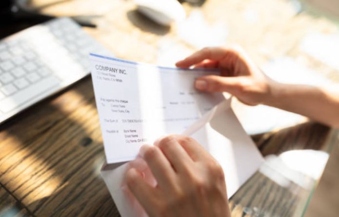 Slip Gaji Kosong Template Siap Isi Format Word PDF Gratis Download
