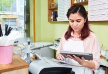 Contoh Slip Gaji Karyawan Toko Sederhana Format Word Praktis